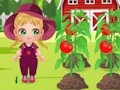 Baby Cathy Ep39 Raising Crops — free online game