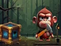 The Stranger Escape — free online game