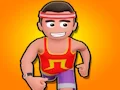 Marathon Race 3D — jogo online grátis