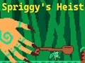 Spriggy's Heist — free online game