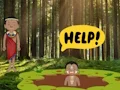 Assist The Tribe Couple — free online game