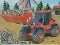 Heavy Excavator Simulator — free online game