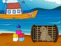 Rescue The Sea Lion — free online game