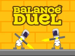 Balance Duel — free online game