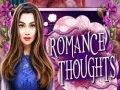 Игра Romance Thoughts онлайн