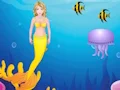 Friends Encounter Pregnant Mermaid — free online game