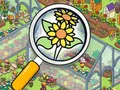 Игра Find It Out Farm онлајн