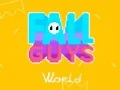 Fall Guys World – tasuta veebimäng