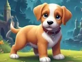 Find My Puppy — free online game