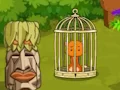 Rescue The Pretty Munchkin Cat — free online game