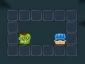 Help the Zombie — nemokamas žaidimas internete