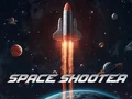 Space Shooter — free online game