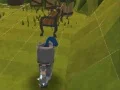 Fighting in the Orion sandbox — free online game