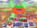 The Fungies! Fungie Jumper – tasuta veebimäng