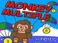 Monkey Multiple — free online game