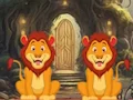 Caged Courage — free online game