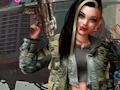 Cyberpunk Shieldmaidens – tasuta veebimäng