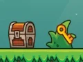 Golden Journey — free online game