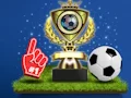 Football Stars Championship — free online game