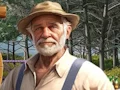 Camping adventure — free online game