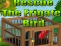 Rescue The Frigate Bird — free online game