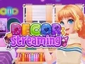 Decor: Streaming — free online game