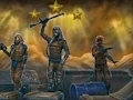 Heroes of the Wasteland — free online game