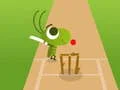 Doodle Cricket — free online game