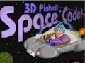 3D Pinball Space Cadet — free online game