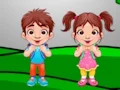 Find The Baby Toy — free online game