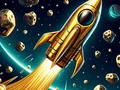 Rocket Adventure — free online game