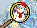 Find It Out Winter — jogo online grátis