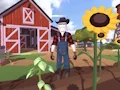 The Lonesome Shooter: A Father's Retribution — free online game