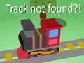 Track not Found?! — free online game