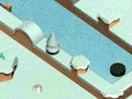Puck on Ice — free online game