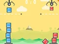 Tower Builder: 2 Player — free online game