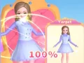 Build A Queen — free online game