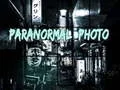 Paranormal Photo – tasuta veebimäng