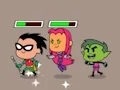 Teen Titan Go Titans United — free online game