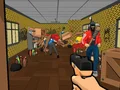 Anger Foot 3D — free online game