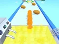 Potato Rush — free online game