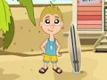 Buy The Surfboard — free online game