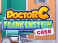 Doctor C: Frankenstein Case — free online game