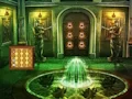 Scary Queen Escape — free online game