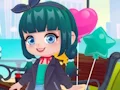 Toddie In Jeans — free online game