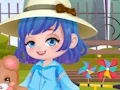 Toddie Oversize Shirt — free online game