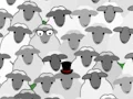 Daily Spot the Goat — free online game