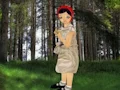 Murder Spot to Girl Escape — free online game