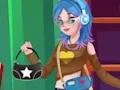Girly Pop Outfit — free online game