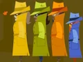 Germinator This time, it's infectious — free online game